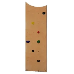 Klatreveggelement C 75 cm bredde