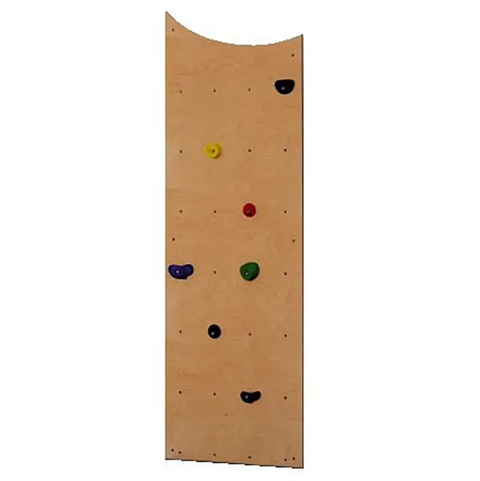 Klatreveggelement C 75 cm bredde