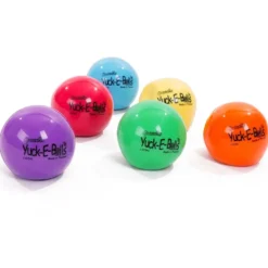 Klemmeball Yuck-E | 9 cm