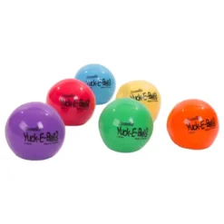 Klemmeball Yuck-E | 9 cm