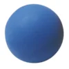 Klokkeball 19 cm blå