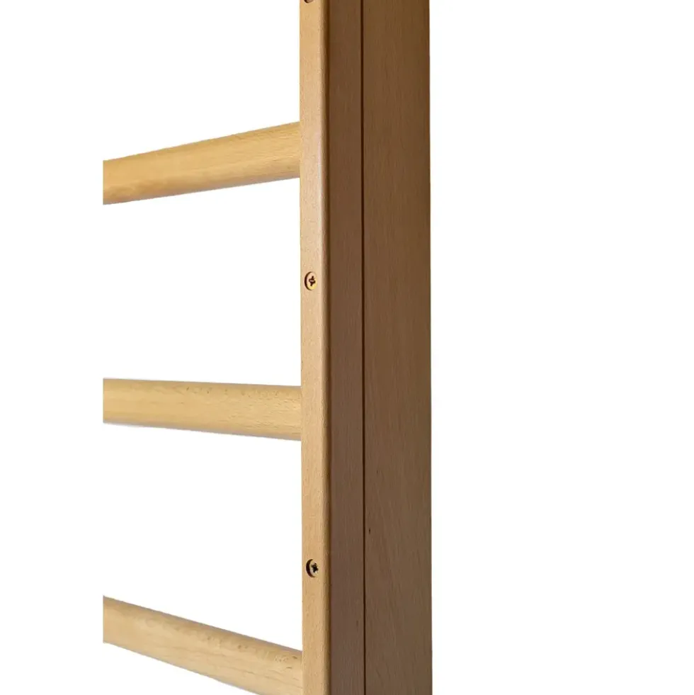 Klubben Premium Ribbevegg 265 x 300 cm