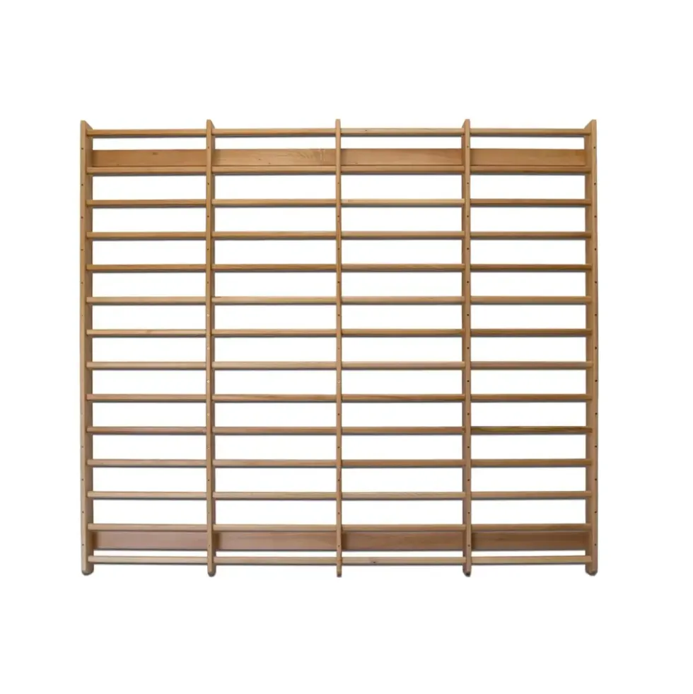 Klubben Premium Ribbevegg 265 x 300 cm