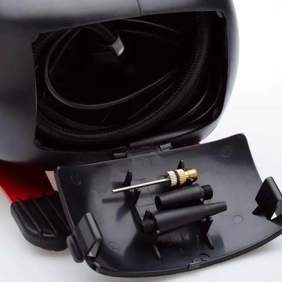 Kompressor Volcano Pro