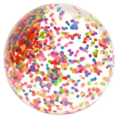 Konfetti-ball | 10 cm