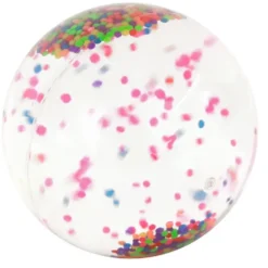 Konfetti-ball | 10 cm