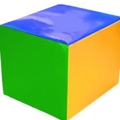 Kontrollkube 40 cm