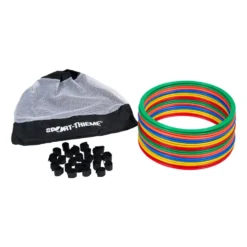 Koordinasjonsringer 38 cm | 20 stk.