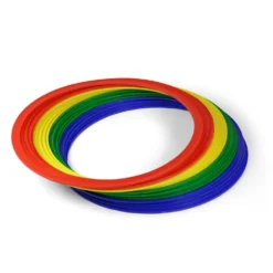 Koordinasjonsringer 45 cm | 20 stk.