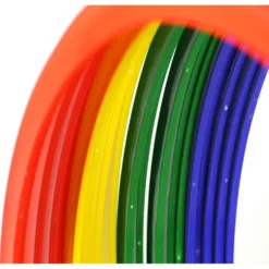 Koordinasjonsringer 45 cm | 20 stk.