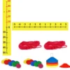 Koordinatsystem | Tallinje | Termometer