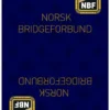 Kortstokk til kortspill | 1 stk.