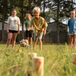 Kubbespill | Nummerkubb