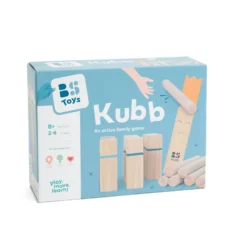Kubbespill | Perfekt hagespill