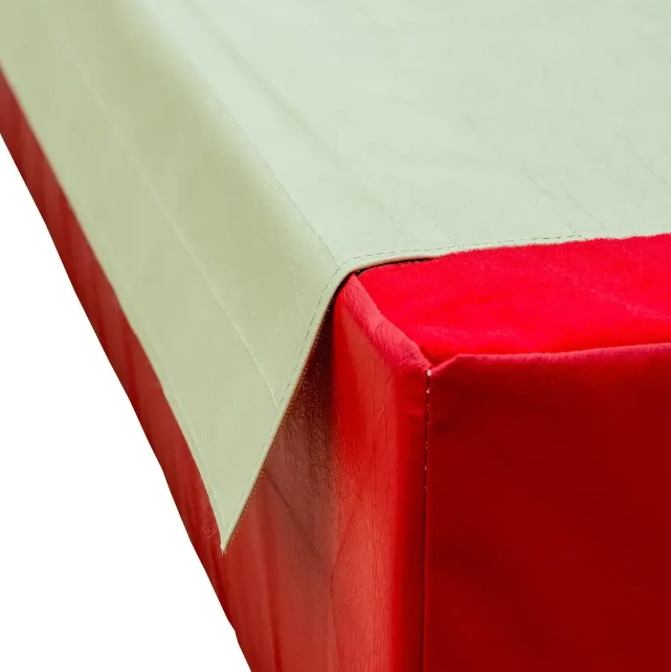 Landingsmatte for ringer | FIG