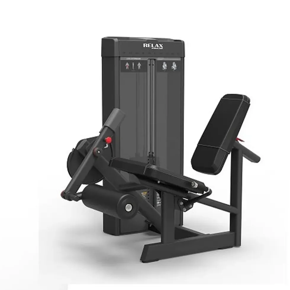 Leg Extension Magasinapparat