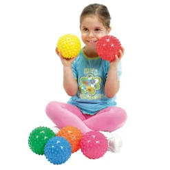 Lekeball Easy Grip 12 cm