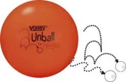 Lekeball Volley Sprøball