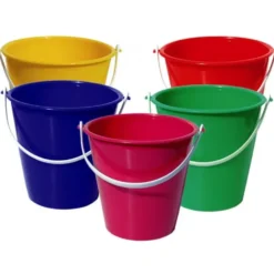 Lekebøtte 2 liter (1 stk)