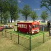 Lekehus | Buss