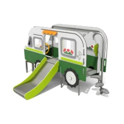 Lekehus | Campervan