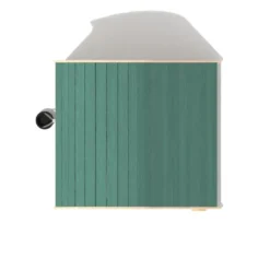 Lekehus i Robinia | Stall