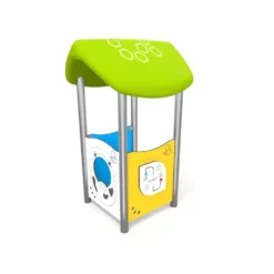 Lekehus Mini