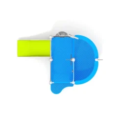 Lekehus Mini 1 lekestativ