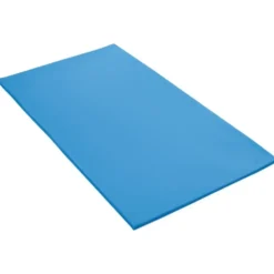 Lekematte 200 x 100 x 2 cm | Blå