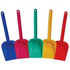 Lekespade 25 cm (1 stk)