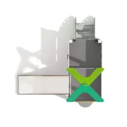 Lekestativ ECO 3