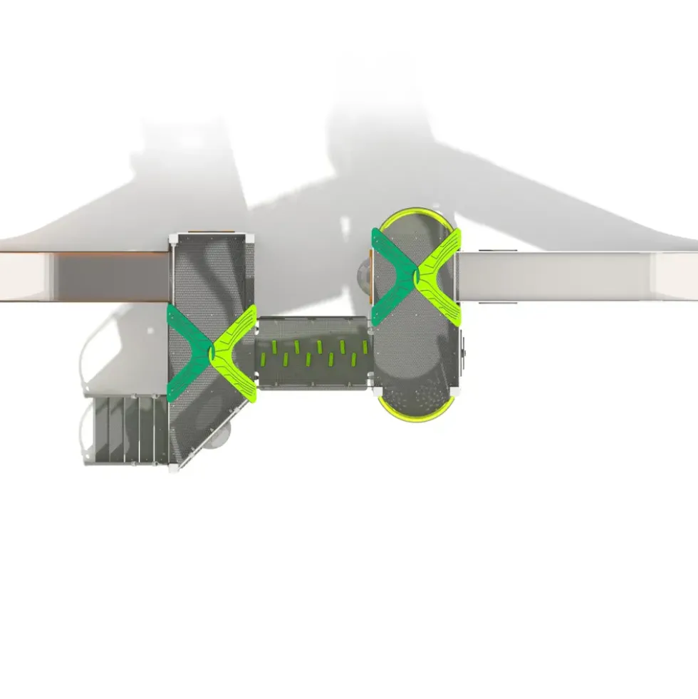 Lekestativ ECO 12