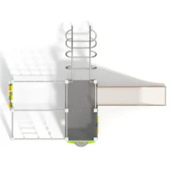 Lekestativ ECO 10