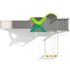 Lekestativ ECO 9