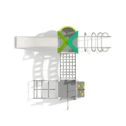 Lekestativ ECO 4