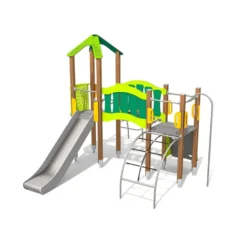 Lekestativ ECO 4