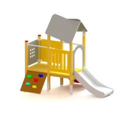 Lekestativ Grue