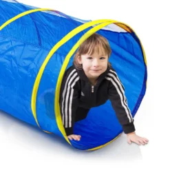 Leketunnel Spiral | 300 cm