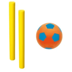 Levende fotballmål 2024