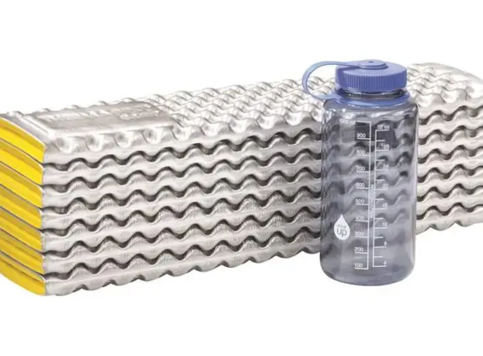 Liggeunderlag Therm-a-Rest Z Lite Sol