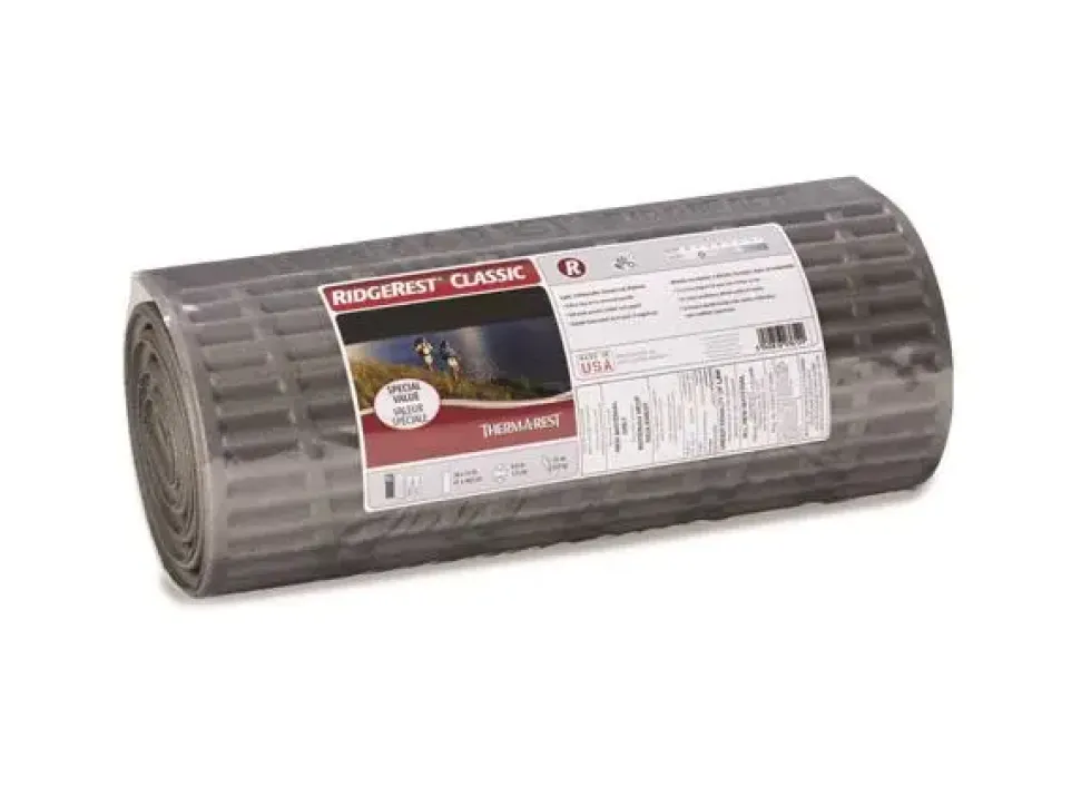 Liggeunderlag Therm-a-Rest RidgeRest