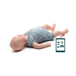 Livredningsdukke Little Baby QCPR