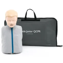 Livredningsdukke Little Junior QCPR