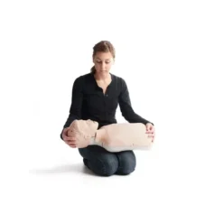 Livredningsdukke Little Junior QCPR