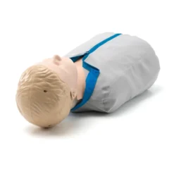 Livredningsdukke Little Junior QCPR
