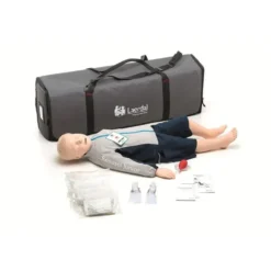 Livredningsdukke Resusci Junior QCPR