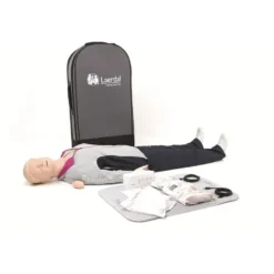 Livredningsdukke Resusci Anne QCPR
