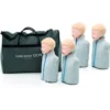 Livredningsdukker Little junior QCPR