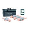 Livredningsdukker Little Baby QCPR