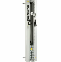 Lojer Double Rope Speed Pulley 100